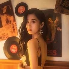 港风怀旧照片