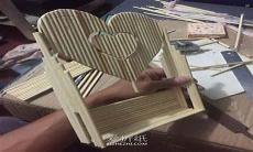 音乐盒怎么做