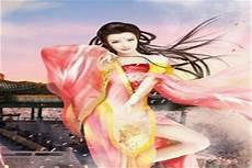貂蝉和甄宓
