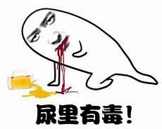 情毒是啥意思