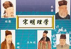 韩愈对复兴儒学的贡献