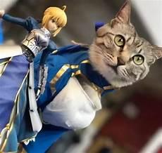 saber童年