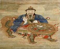 太乙救苦天尊正确念法