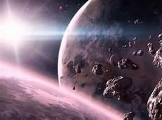 宇宙中是否存在三体