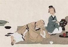 世说新语谢安形象特点