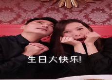 张晋的老婆